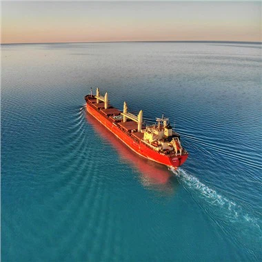 Διεθνής Υπηρεσία Θαλάσσιων Εμπορευμάτων